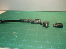 N093409 Linkage Spring On Lock Buttons Off Dewalt DWE4011 Type1 Angle Grinder
