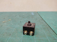 N167538 Switch Off A Dewalt DWE4011_Type 1 Angle Grinder