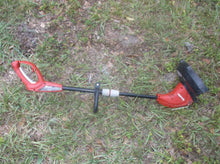 Homelite UT41113 13 in. 4 Amp Straight Electric String Trimmer SN: AL17075D011300