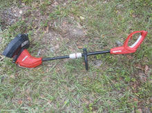 Homelite UT41113 13 in. 4 Amp Straight Electric String Trimmer SN: AL17075D011300