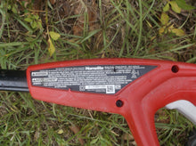Homelite UT41113 13 in. 4 Amp Straight Electric String Trimmer SN: AL17075D011300