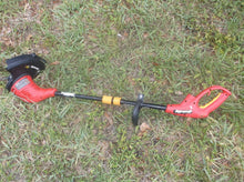 Homelite 13 in. 4 Amp Straight Electric String Trimmer Model UT41112A SN: BM12433D130074