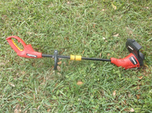 Homelite 13 in. 4 Amp Straight Electric String Trimmer Model UT41112A sn bm12421d161153