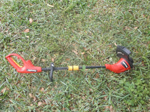 Homelite 13 in. 4 Amp Straight Electric String Trimmer Model UT41112A BMR0814055