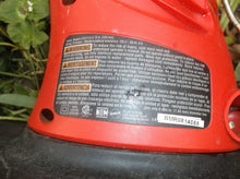Homelite 13 in. 4 Amp Straight Electric String Trimmer Model UT41112A BMR0814055