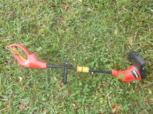 Homelite 13 in. 4 Amp Straight Electric String Trimmer Model UT41112A BMR2450614