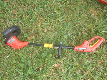 Homelite 13 in. 4 Amp Straight Electric String Trimmer Model UT41112A BMR2450614