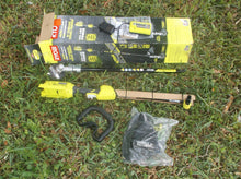Ryobi RY40006 40V Cordless One+ String Trimmer SN: EU19085N290437