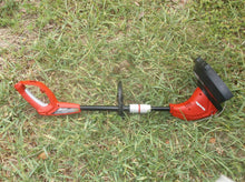 Homelite 13 in. 4 Amp Straight Electric String Trimmer UT41113 SN: AL19516D150727