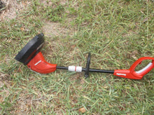 Homelite 13 in. 4 Amp Straight Electric String Trimmer UT41113 SN: AL19516D150727