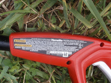 Homelite 13 in. 4 Amp Straight Electric String Trimmer UT41113 SN: AL19516D150727