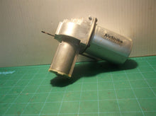 Compressor & Gear Box Assembly Off Ryobi P318 Pin Nailer