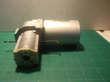 Compressor & Gear Box Assembly Off Ryobi P318 Pin Nailer