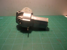 Compressor & Gear Box Assembly Off Ryobi P318 Pin Nailer