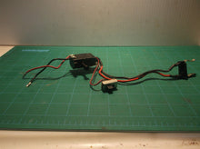 311895001 Switch And Contact Plate Assembly Off Ryobi P2008 String Trimmer