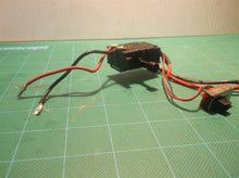 311895001 Switch And Contact Plate Assembly Off Ryobi P2008 String Trimmer