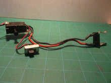 311895001 Switch And Contact Plate Assembly Off Ryobi P2008 String Trimmer