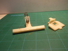 Assorted Parts Off Ryobi P2008 String Trimmer