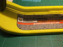 203659001/203659001 Housing Off A Ryobi P546 18 Volt Chain Saw