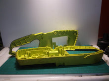 203659001/203659001 Housing Off A Ryobi P546 18 Volt Chain Saw