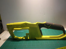 203659001/203659001 Housing Off A Ryobi P546 18 Volt Chain Saw