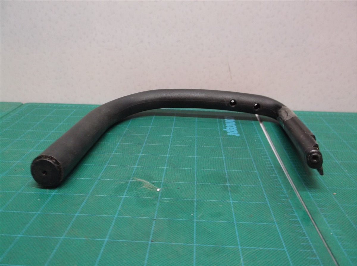 529190001/529190001 Front Handle PP Off A Ryobi P546 18 Volt Chain Saw ...