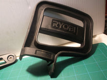 203661001/203661001 Front Handle Guard w/ Label Off A Ryobi P546 Chain Saw
