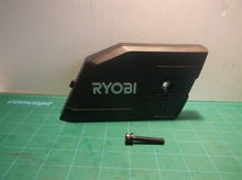 660058002/660058002 Screw w/Washer 529213001 Sprocket Cover Off Ryobi P546