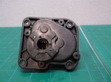 Complete Gear Box With Gears & Sprocket Off A Ryobi P546 18 Volt Chain Saw