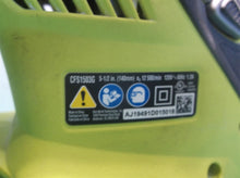 Ryobi CFS1503G Corner Cat Finishing Sander Dated 2019 aj19491d015018 No Dust Bag