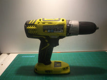Ryobi P277 18 V 18 Volt 1/2" Inch Lithium Cordless Drill Driver sn 18203n120537
