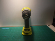 Ryobi P277 18 V 18 Volt 1/2" Inch Lithium Cordless Drill Driver sn 18203n120537