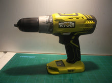 Ryobi P277 18 V 18 Volt 1/2" Inch Lithium Cordless Drill Driver sn 18203n120537