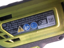 Ryobi One+ P343 18V Lithium Cordless Multi-Tool Bare Tool cs13111nc30220