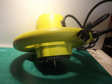 Power Head Off A RB101G Buffer sn af14302b014653