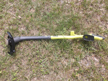 P2003 Ryobi 18V String Trimmer - Bare Tool No Charger/Battery SN: EU16521N100659
