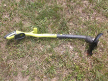 P2003 Ryobi 18V String Trimmer - Bare Tool No Charger/Battery SN: EU16521N100659