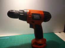 Black & Decker CD9602 Drill Type 1 9.6V Bare Tool