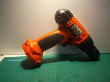Black & Decker CD9602 Drill Type 1 9.6V Bare Tool