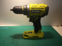 Ryobi P252 18V Li-Ion One+ Brushless 1/2" Drill-Driver, Tool Only cs18350dc90274