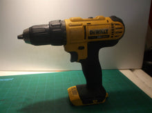Dewalt DCD771 20V Compact 1/2 Drill Driver 1/2 MAX Cordless 2-Speed 20 Volt Tool Only