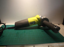 Ryobi AG4031G 4 1/2" Barrel Grip Corded Angle Grinder 5.5A sn hr19383d003721