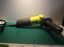 Ryobi AG4031G 4 1/2" Barrel Grip Corded Angle Grinder 5.5A sn hr19383d003721
