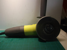 Ryobi AG4031G 4 1/2" Barrel Grip Corded Angle Grinder 5.5A sn hr19383d003721