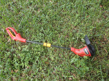 Homelite 13 in. 4 Amp Straight Electric String Trimmer UT41112-A SN: BM12436D130741