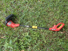 Homelite 13 in. 4 Amp Straight Electric String Trimmer UT41112-A SN: BM12436D130741