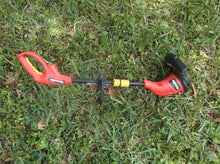 Homelite 13 in. 4 Amp Straight Electric String Trimmer Model UT41112 -A SN None 41X10X5