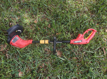 Homelite 13 in. 4 Amp Straight Electric String Trimmer Model UT41112 -A SN None 41X10X5
