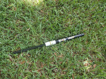 Adjustable Boom Assembly Off A Ryobi P2200 18V Hybrid String Trimmer