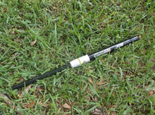 Adjustable Boom Assembly Off A Ryobi P2200 18V Hybrid String Trimmer